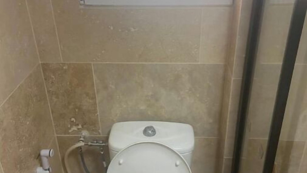 Photo of Bathroom in Collobrieres