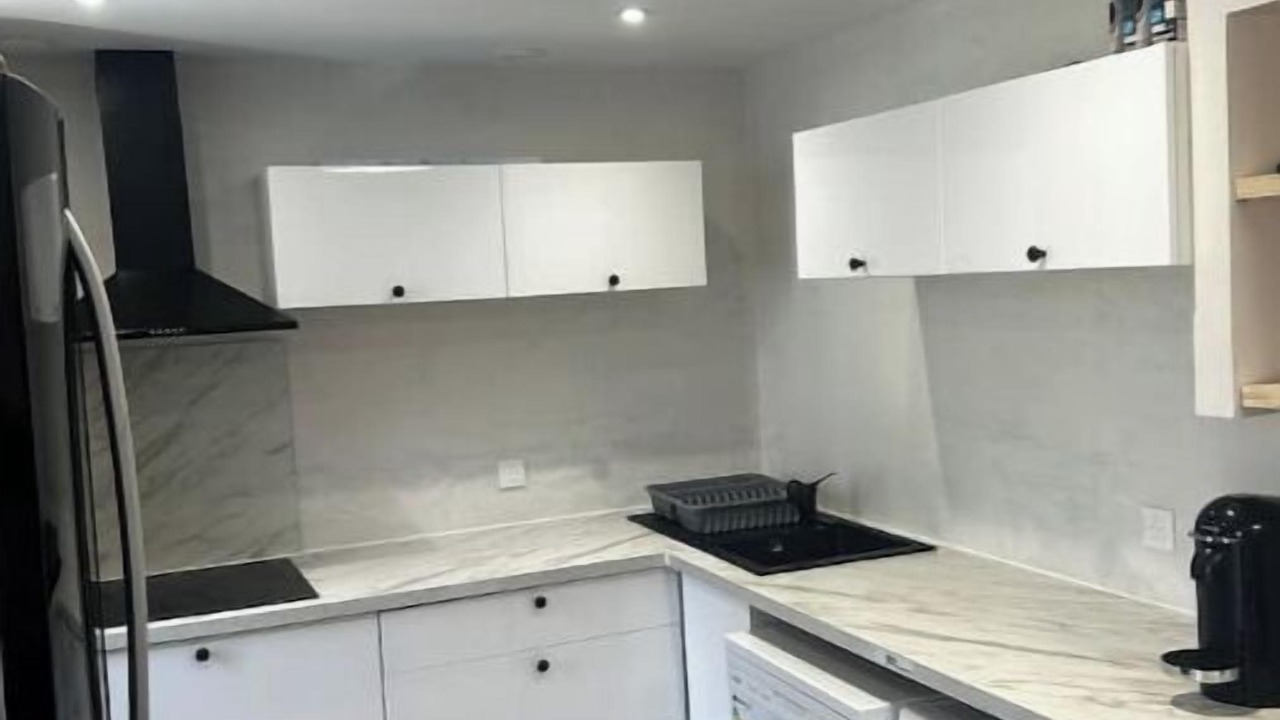 Photo of Kitchen in Collobrieres