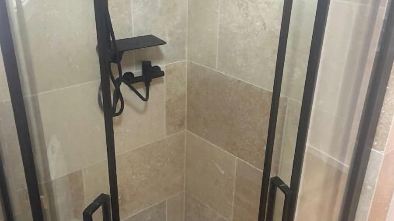 Photo of Bathroom in Collobrieres