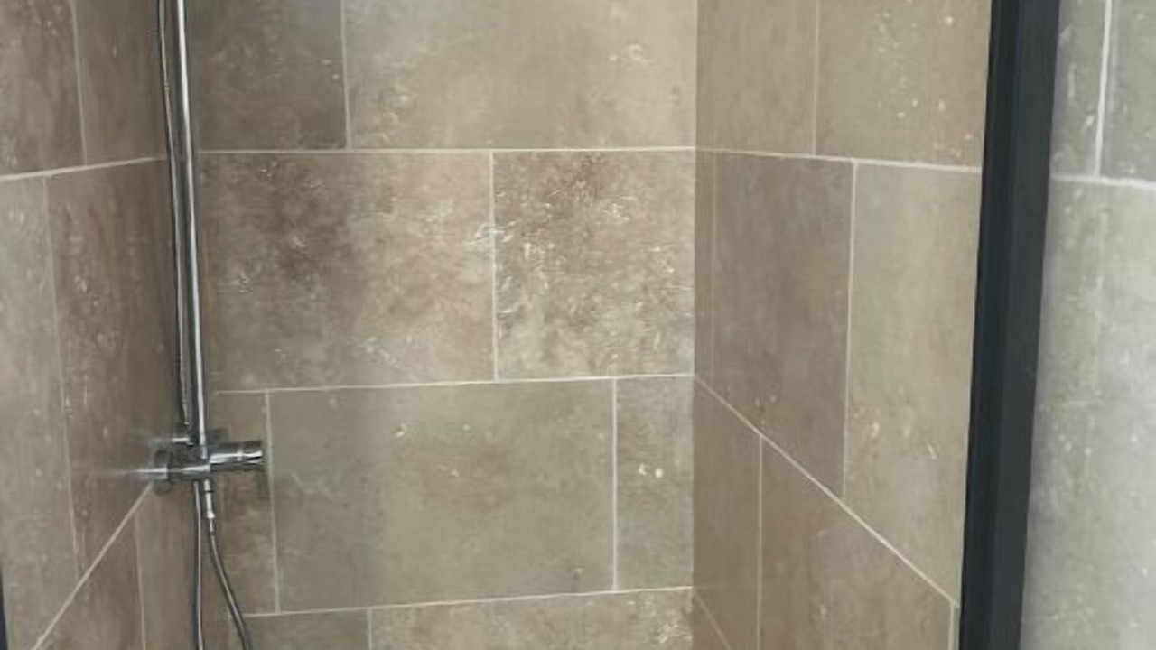 Photo of Bathroom in Collobrieres