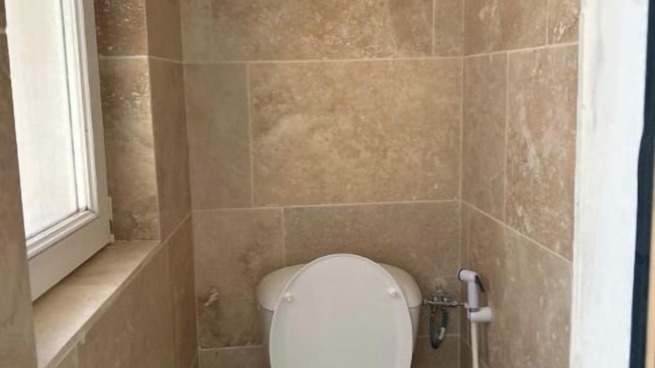 Photo of Bathroom in Collobrieres