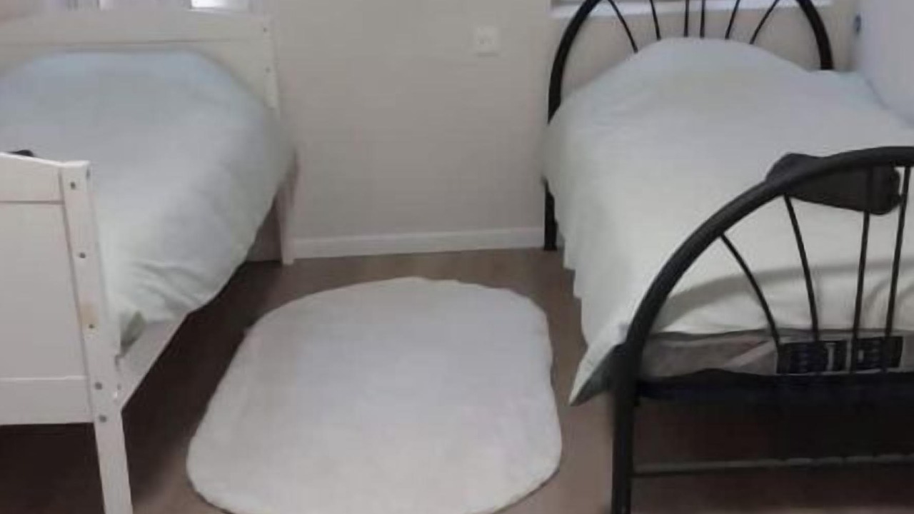 Photo of Bedroom in Collobrieres