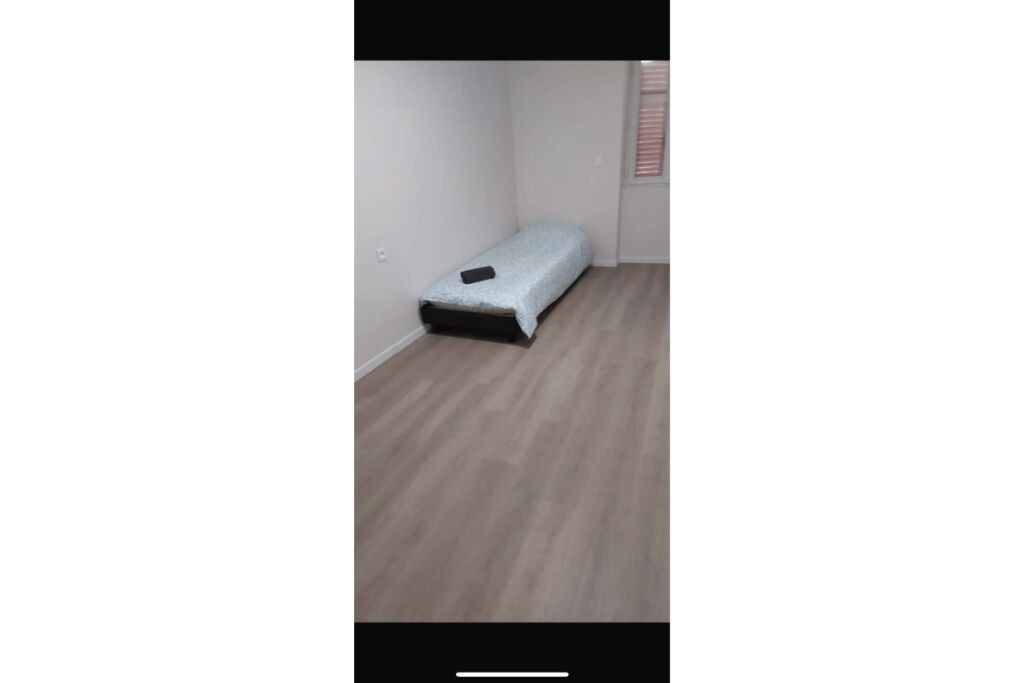 Photo of Bedroom in Collobrieres
