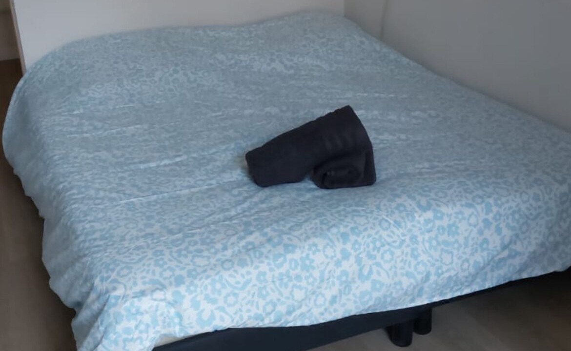 Photo of Bedroom in Collobrieres
