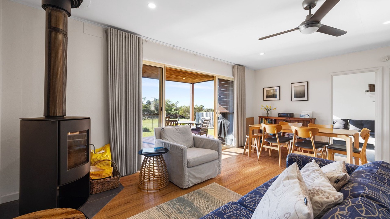 Photo of Livingroom in Ventnor