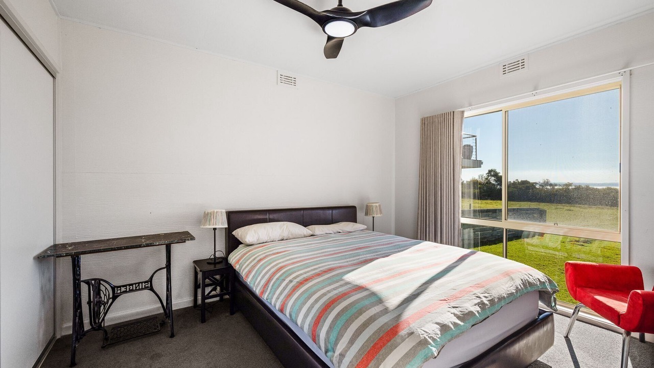 Photo of Bedroom in Ventnor