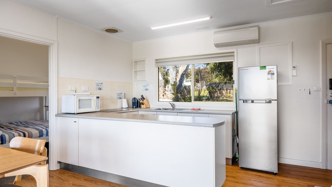 Photo of Kitchen in Ventnor