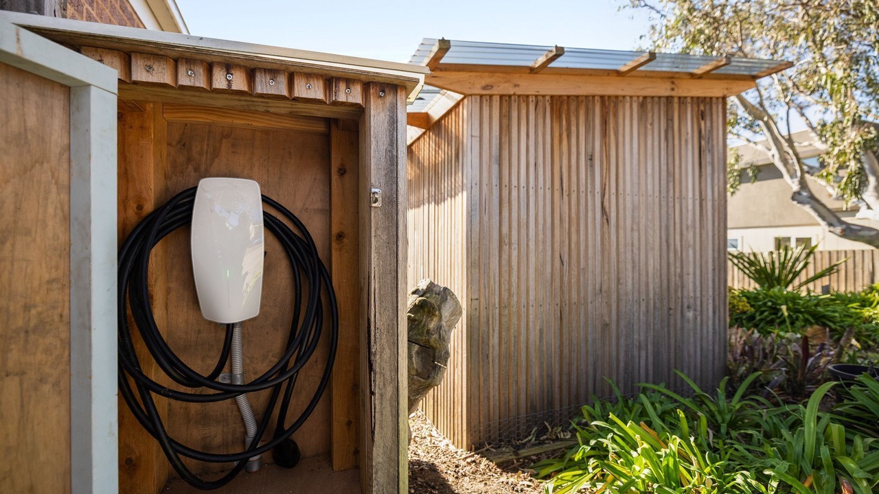 Photo of Outdoor in Ventnor