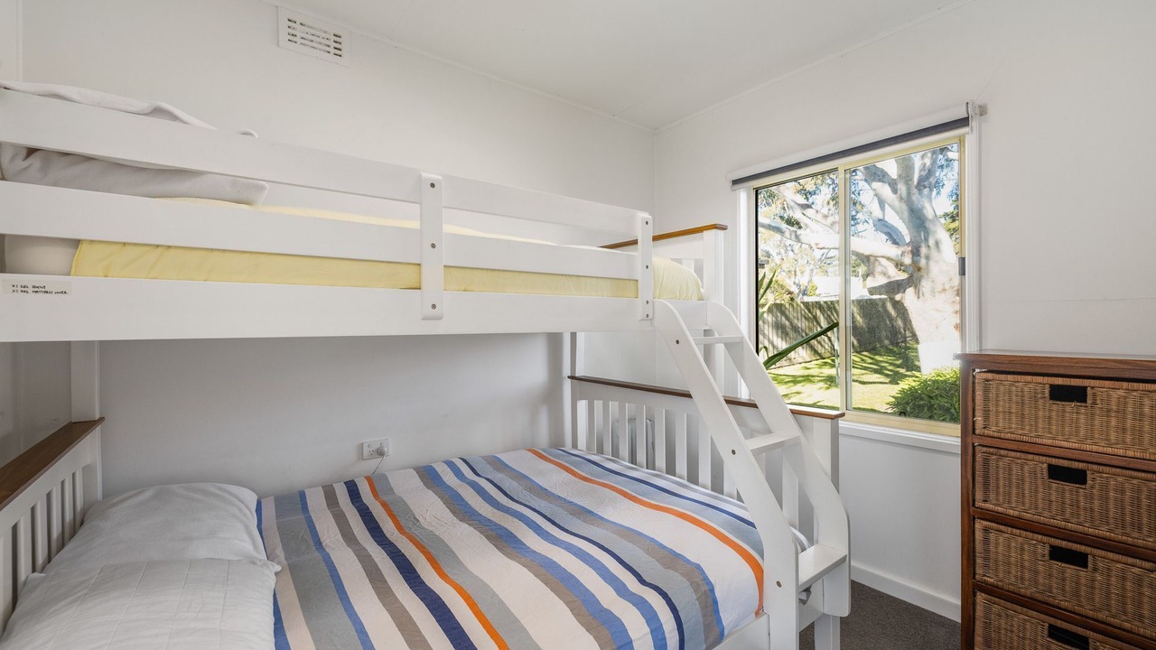 Photo of Bedroom in Ventnor