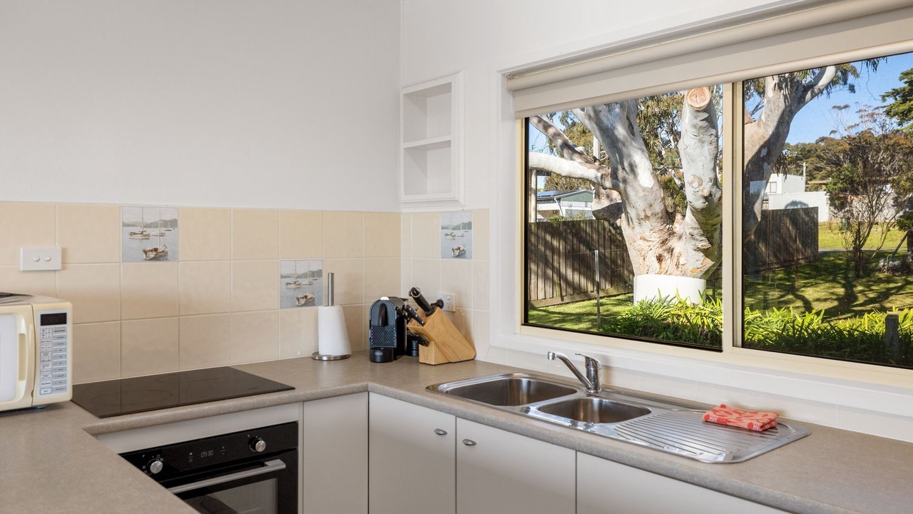 Photo of Kitchen in Ventnor