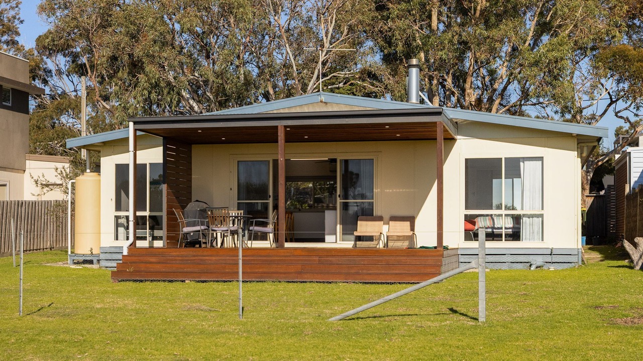 Photo of Patio Balcony in Ventnor