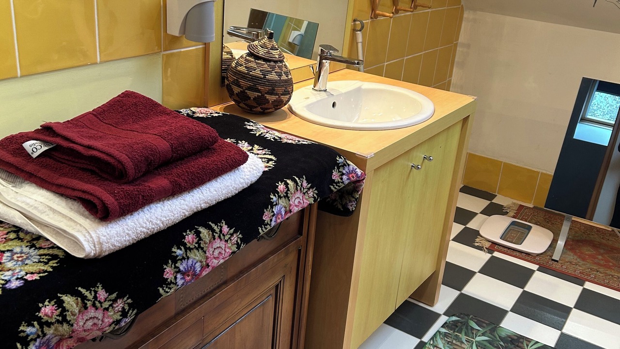 Photo of Bathroom in Etaples