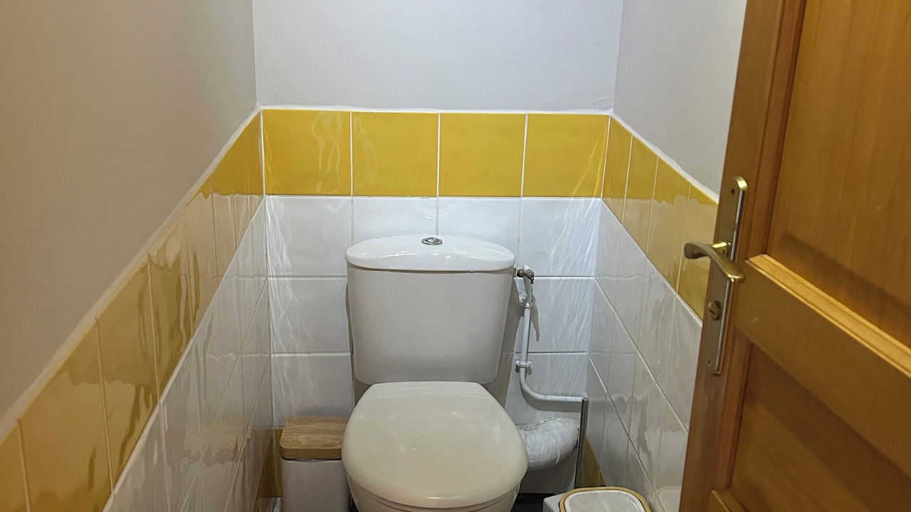 Photo of Bathroom in Etaples