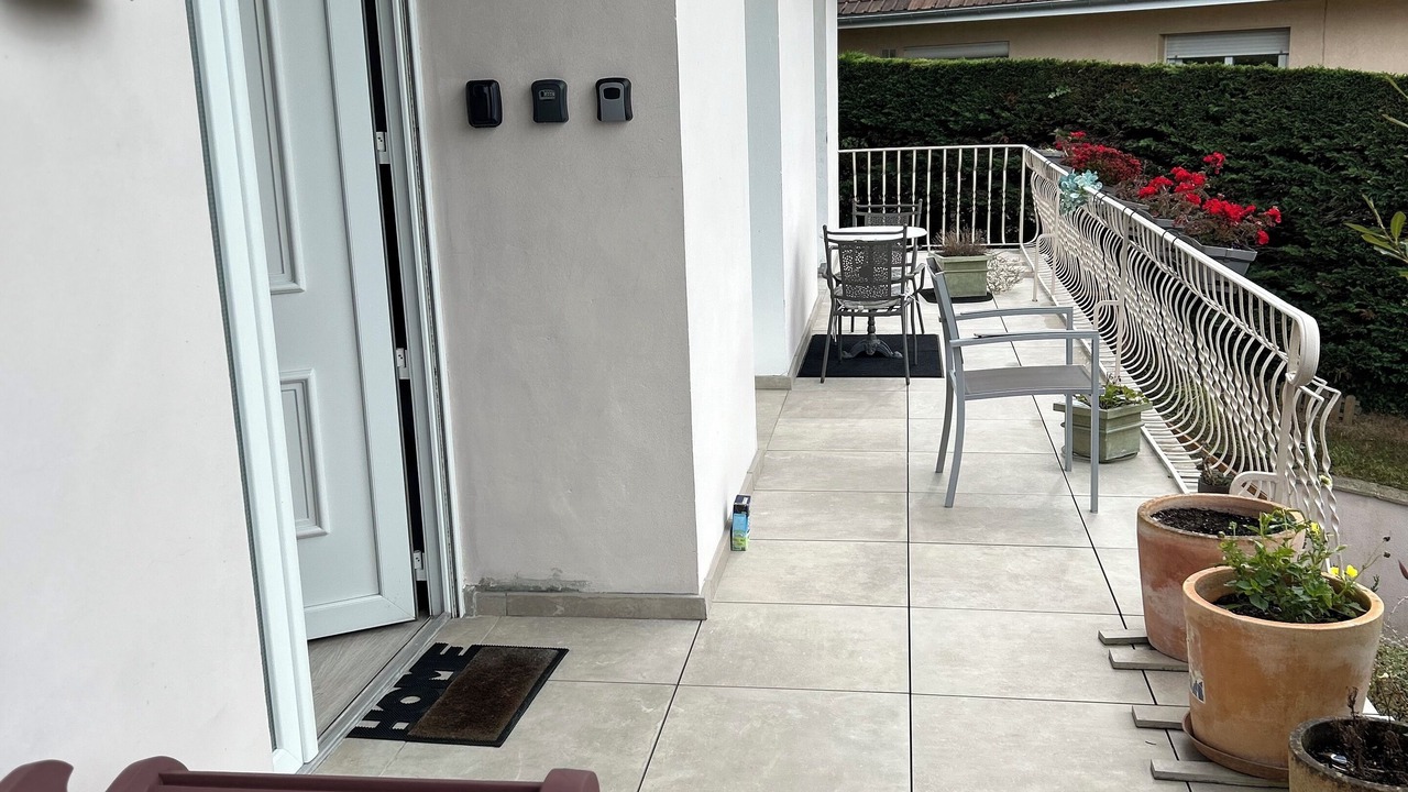 Photo of Patio Balcony in Etaples