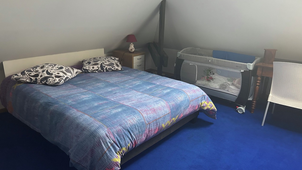 Photo of Bedroom in Etaples