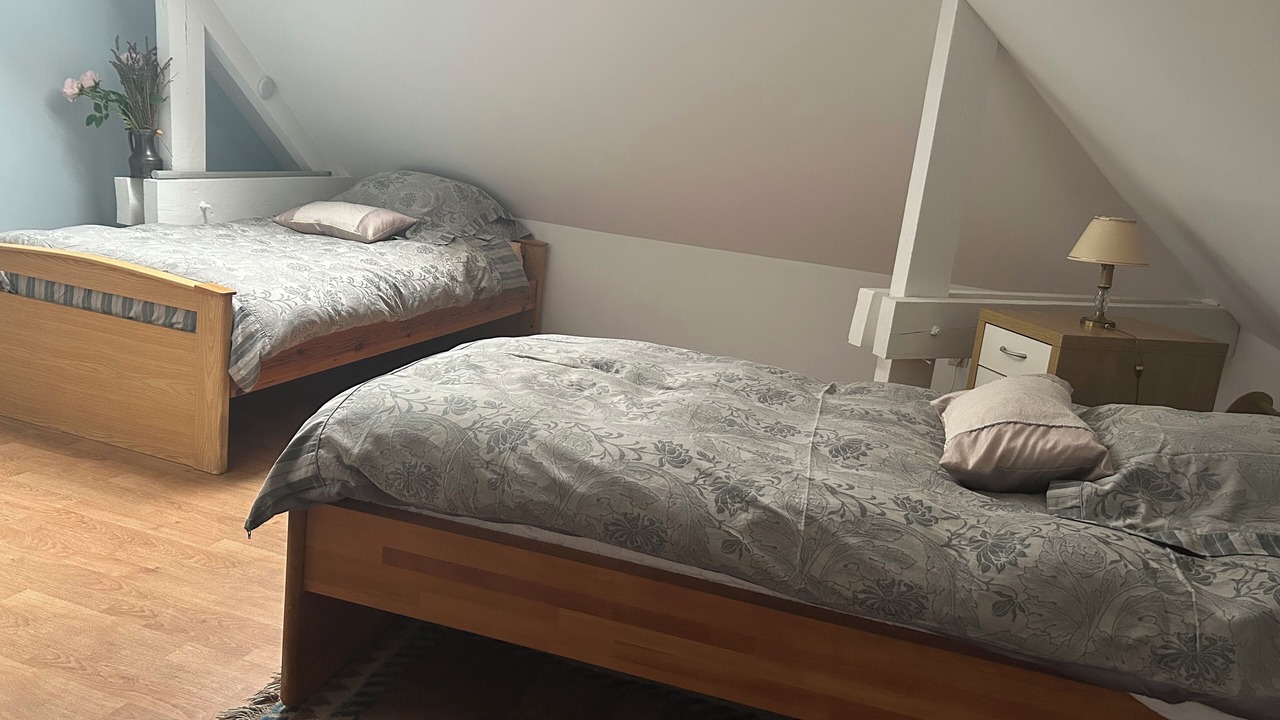 Photo of Bedroom in Etaples