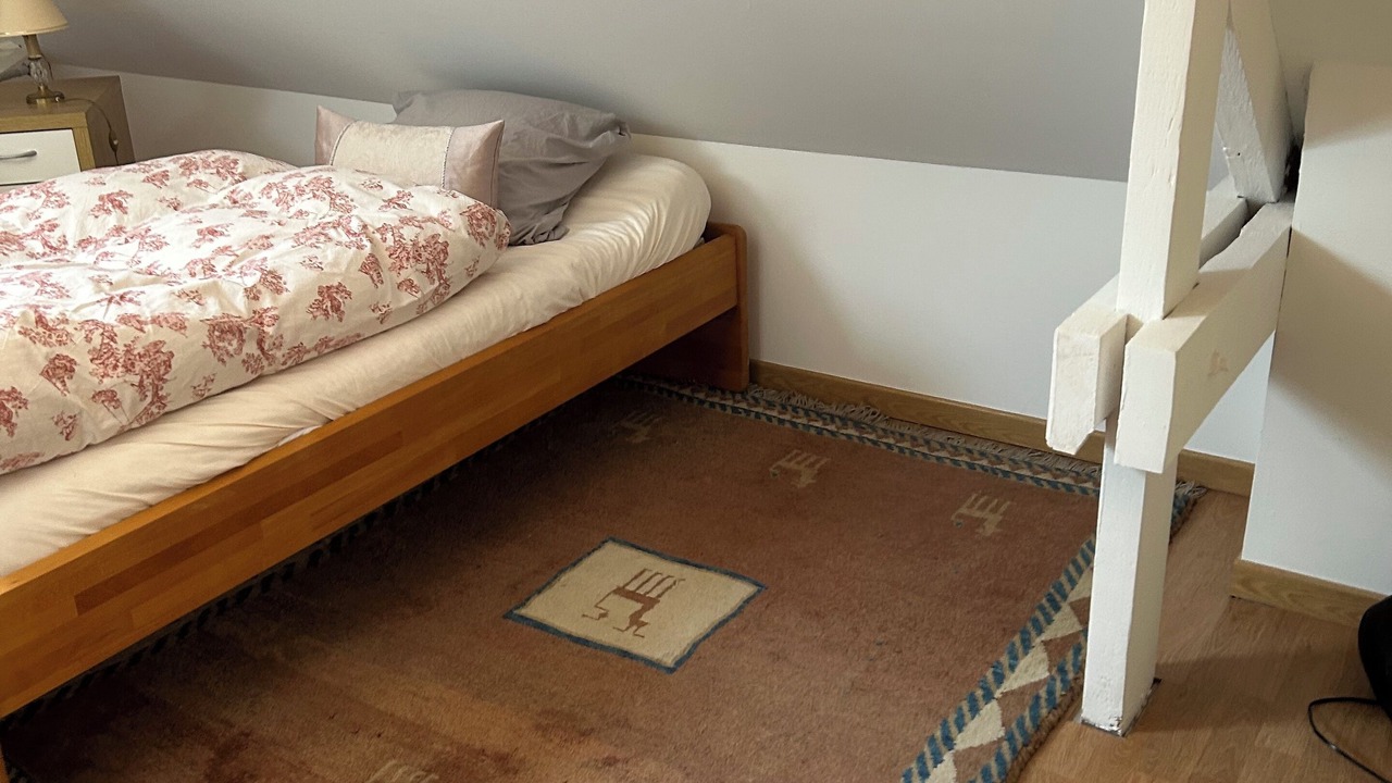 Photo of Bedroom in Etaples