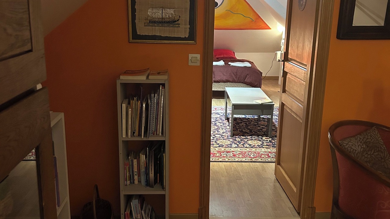Photo of Bedroom in Etaples