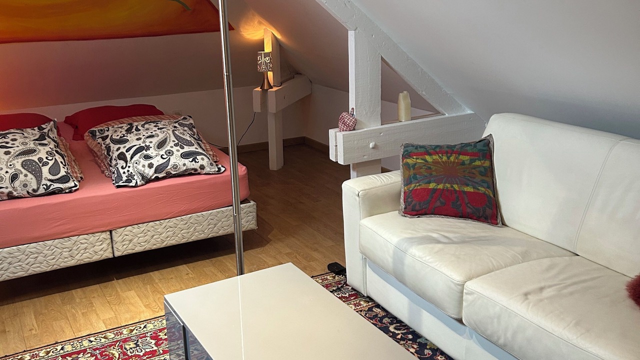 Photo of Bedroom in Etaples