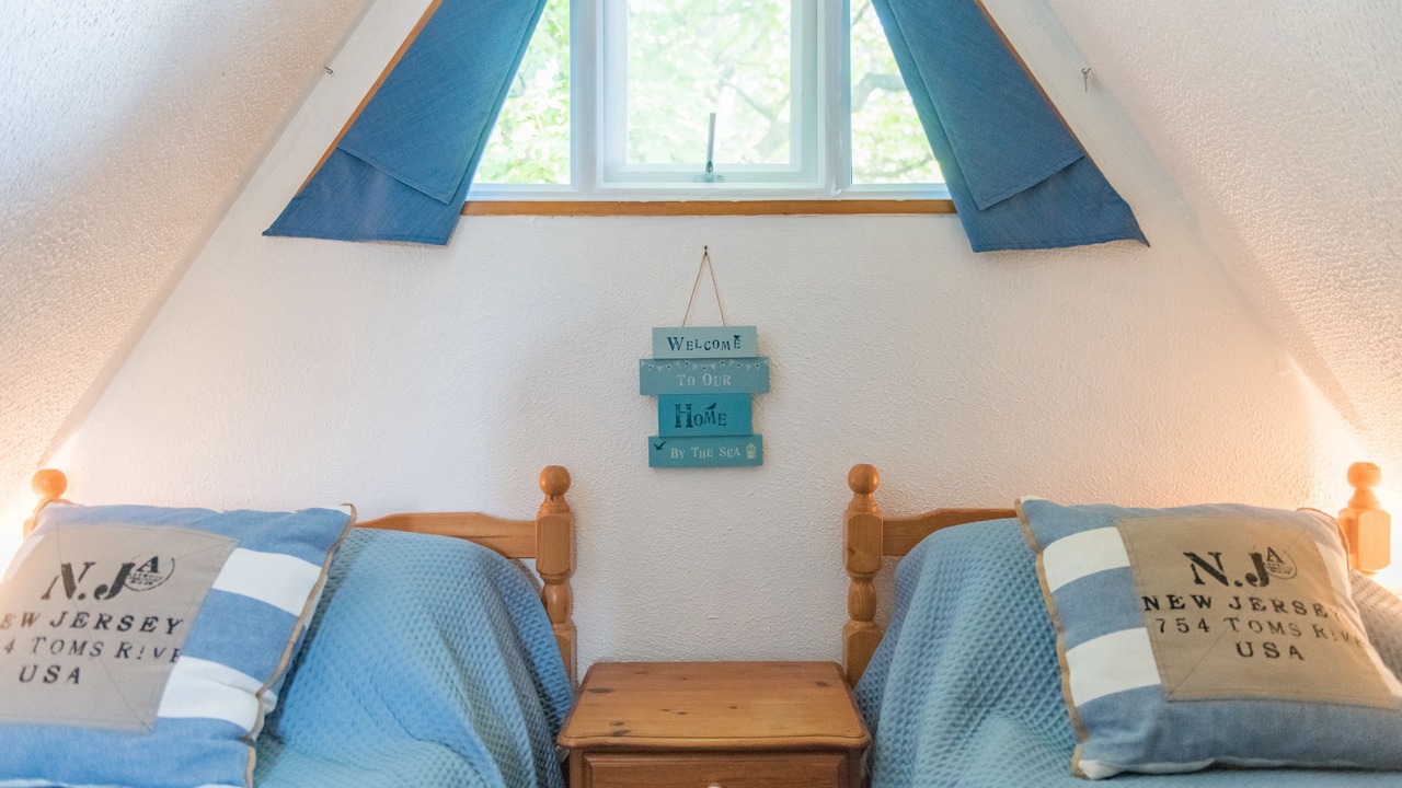 Photo of Bedroom in Great Mongeham