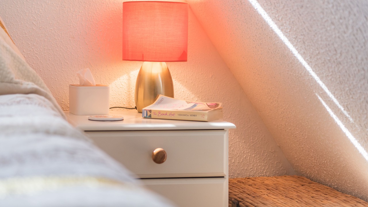 Photo of Bedroom in Great Mongeham