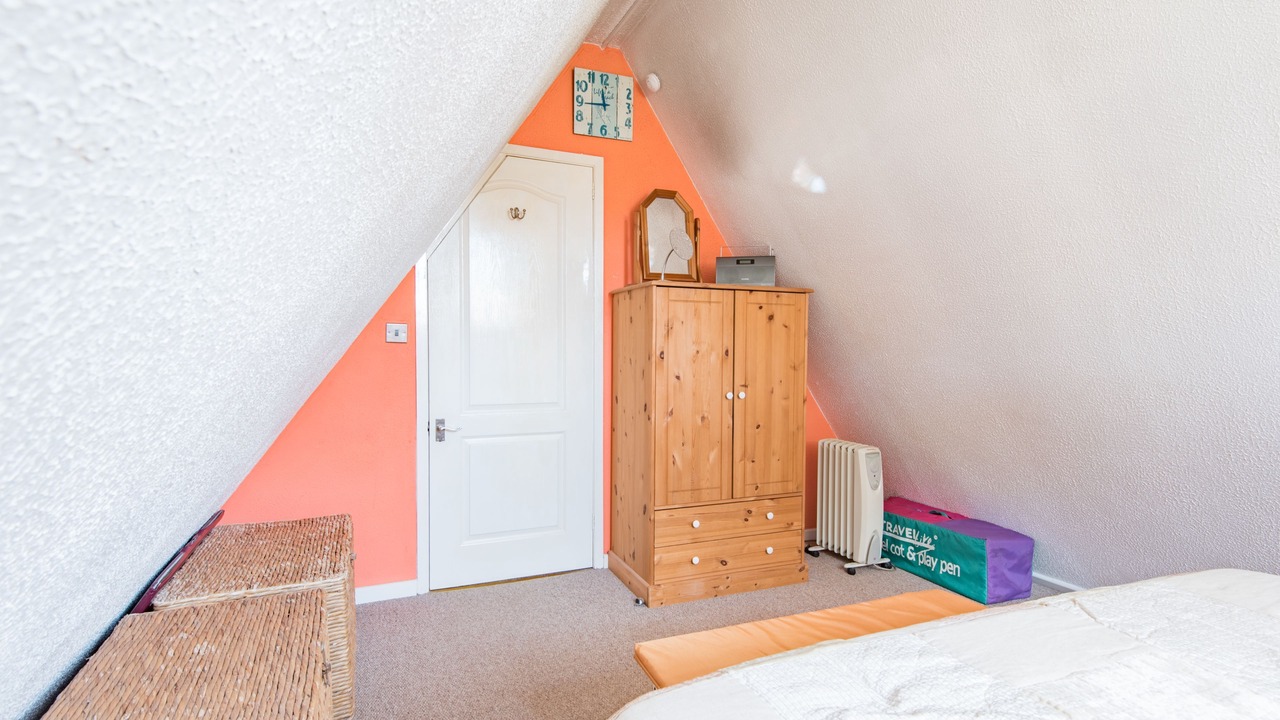 Photo of Bedroom in Great Mongeham