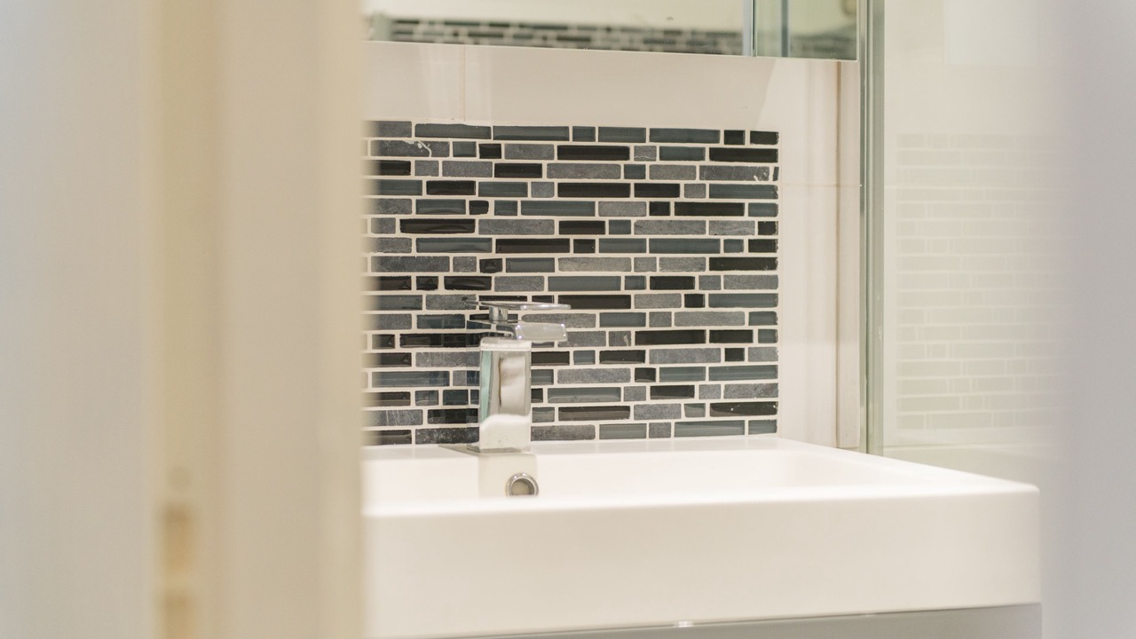 Photo of Bathroom in Great Mongeham