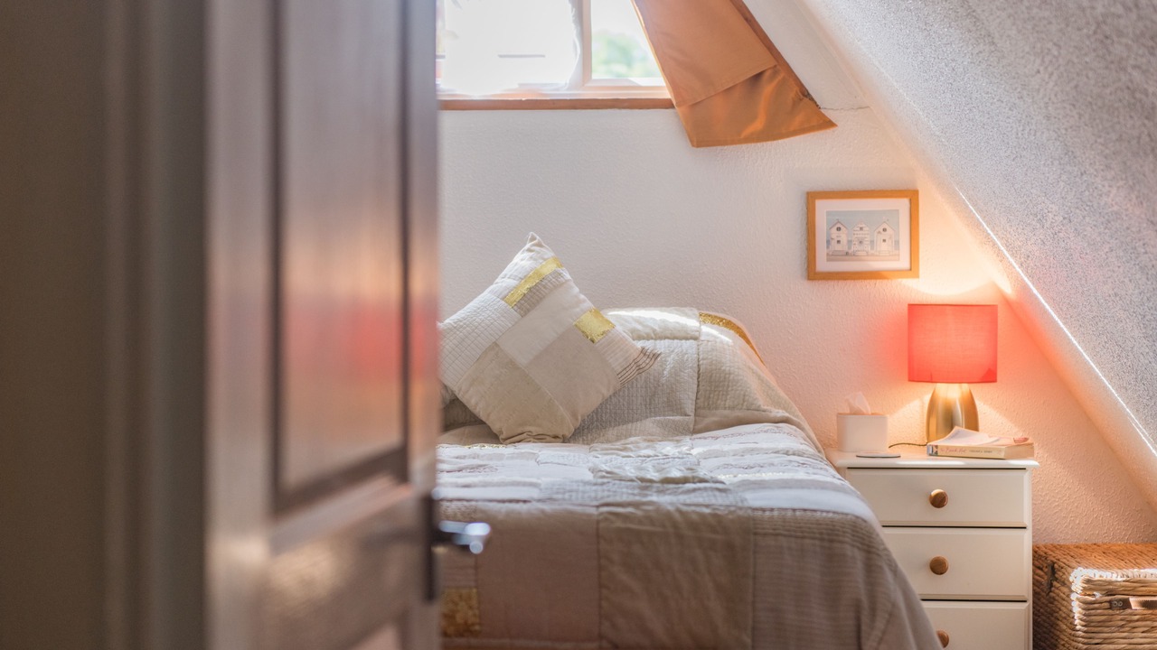 Photo of Bedroom in Great Mongeham