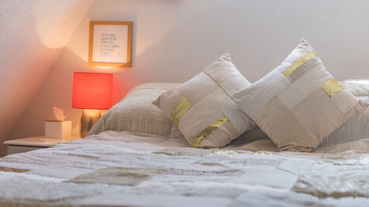 Photo of Bedroom in Great Mongeham