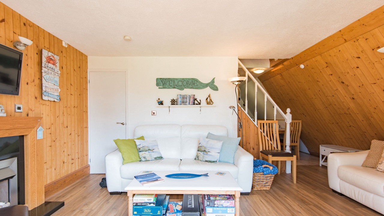 Photo of Livingroom in Great Mongeham