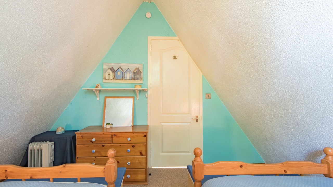 Photo of Bedroom in Great Mongeham