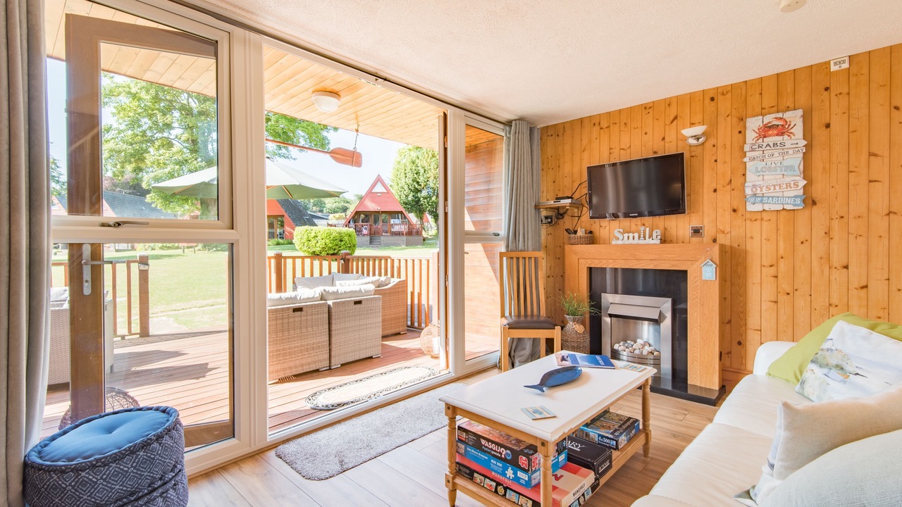 Photo of Livingroom in Great Mongeham