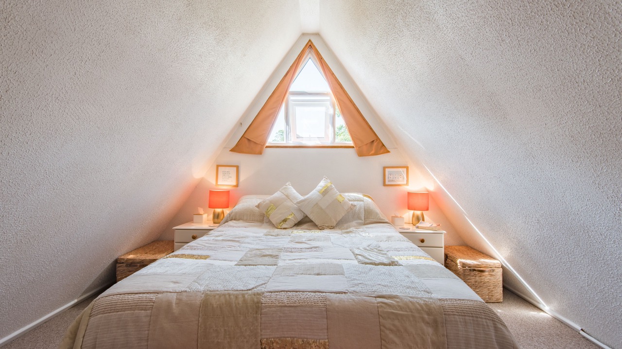 Photo of Bedroom in Great Mongeham