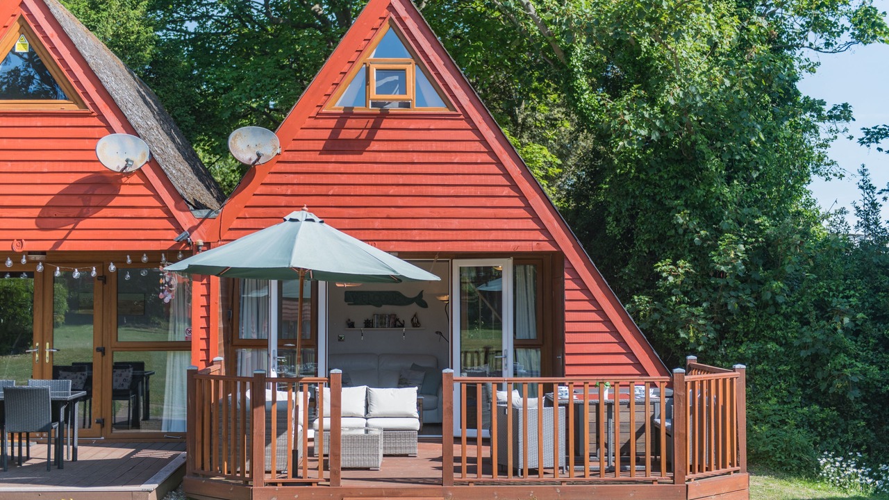 Photo of Patio Balcony in Great Mongeham