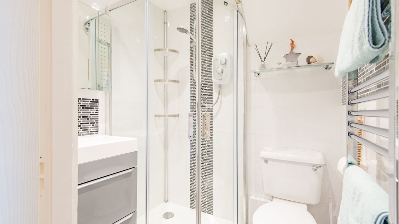 Photo of Bathroom in Great Mongeham