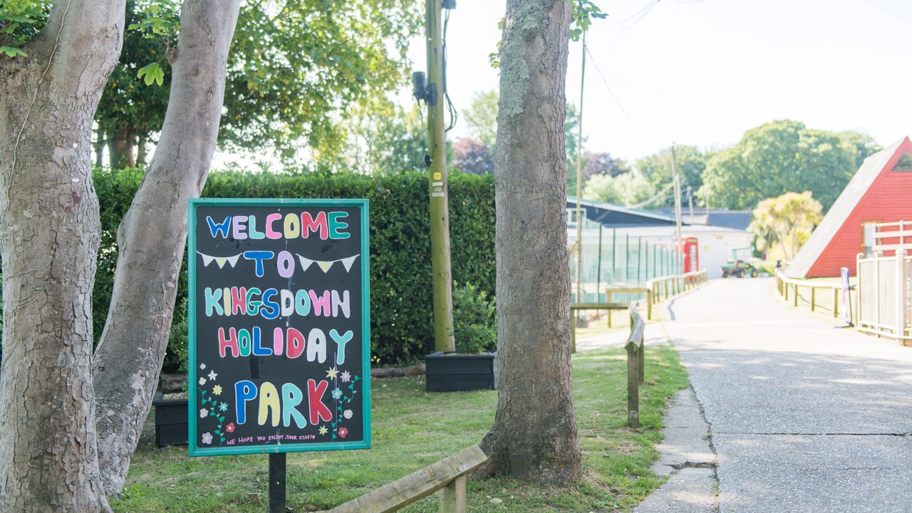 Photo of Outdoor in Great Mongeham