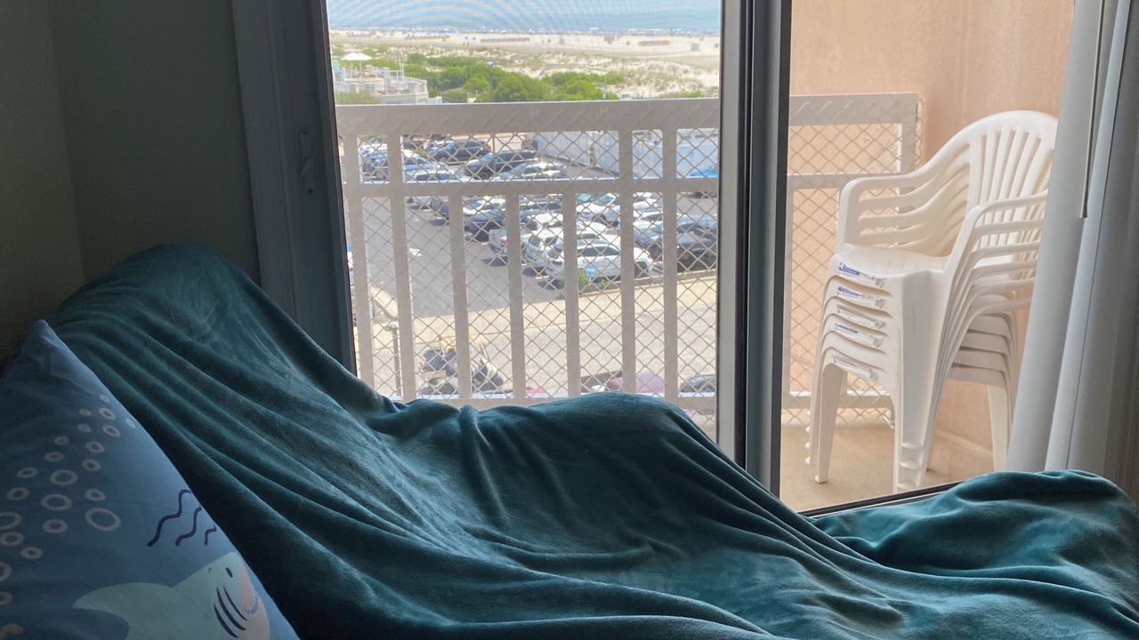 Photo of Bedroom in Diamond Beach