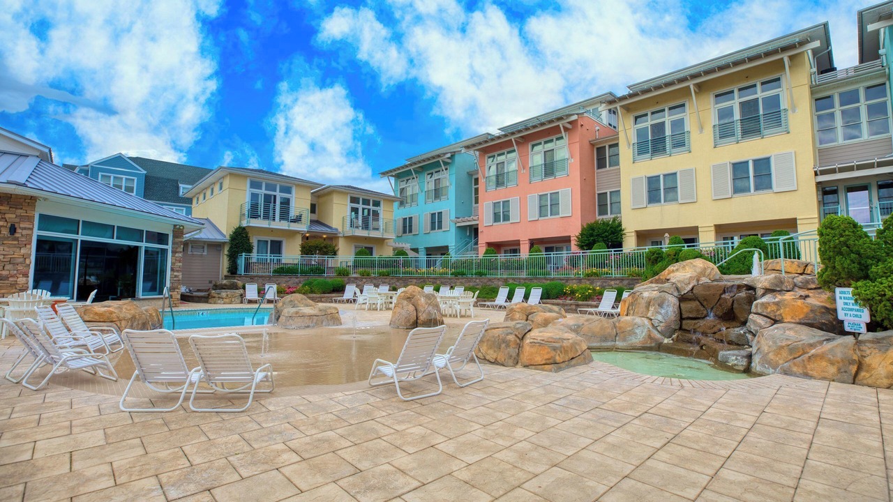 Photo of Outdoor in Diamond Beach