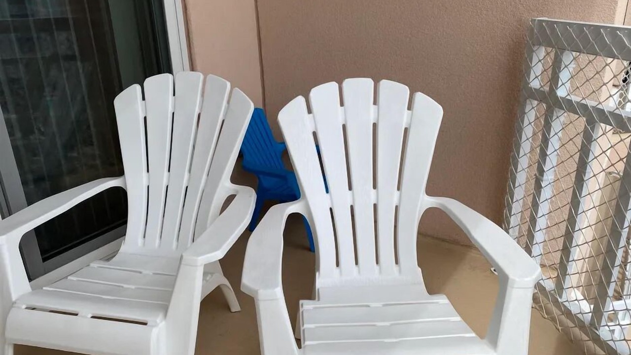 Photo of Patio Balcony in Diamond Beach