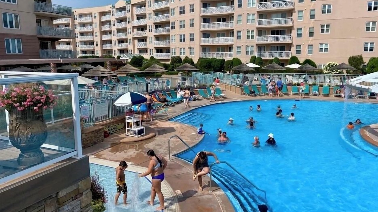 Photo of Outdoor in Diamond Beach