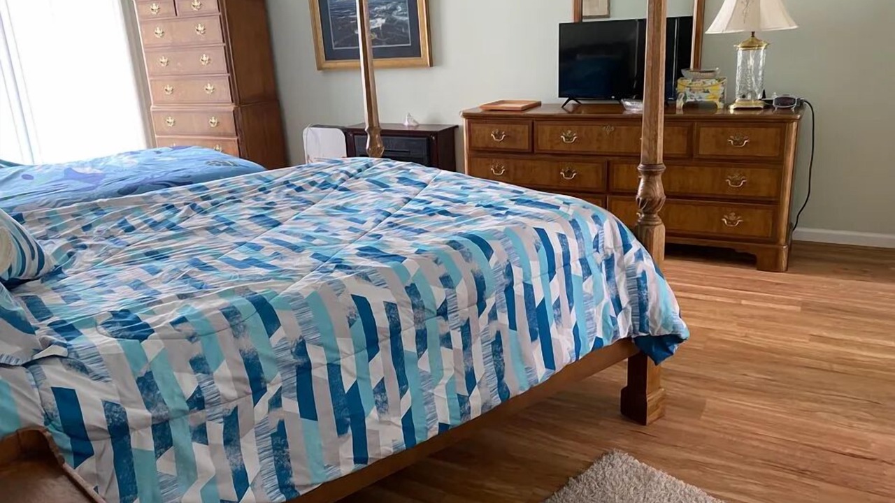 Photo of Bedroom in Diamond Beach