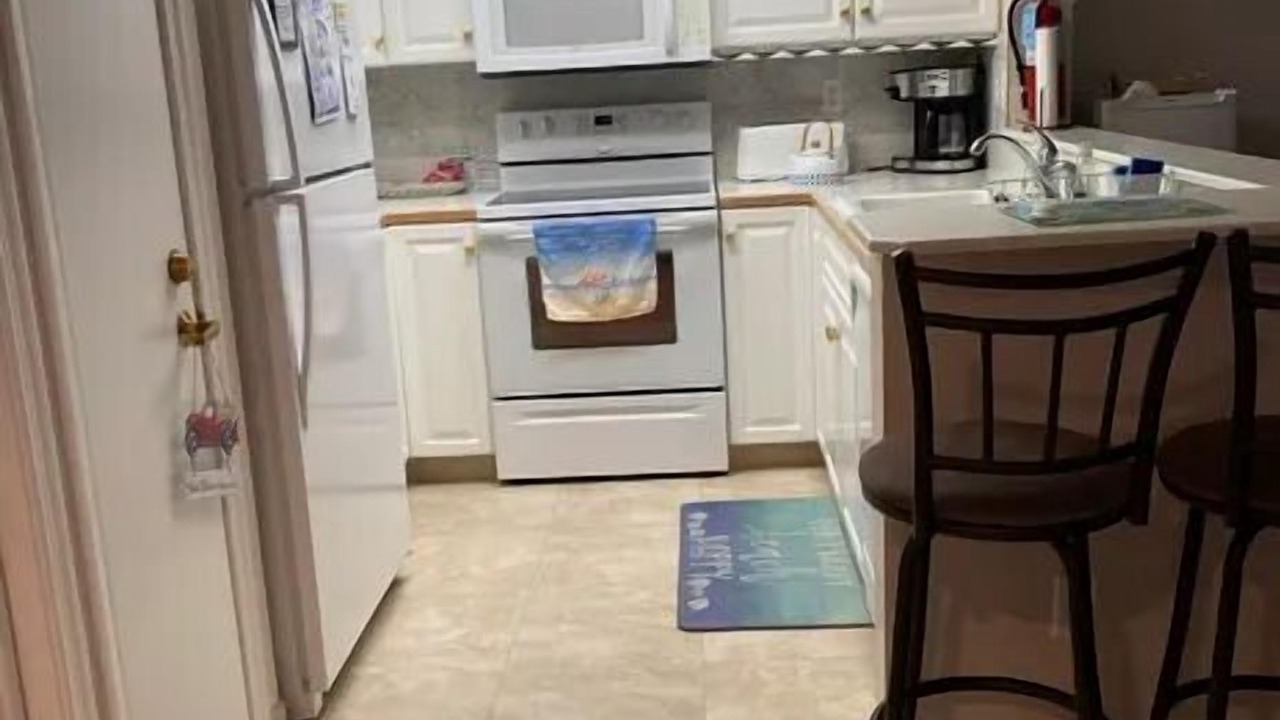 Photo of Kitchen in Diamond Beach