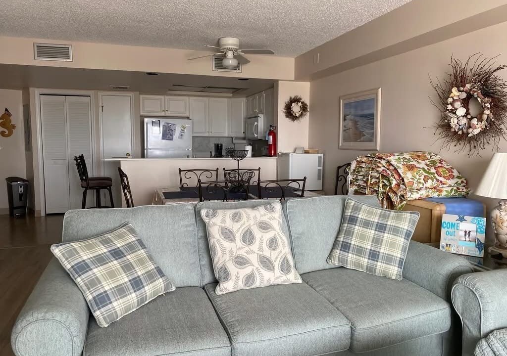Photo of Livingroom in Diamond Beach
