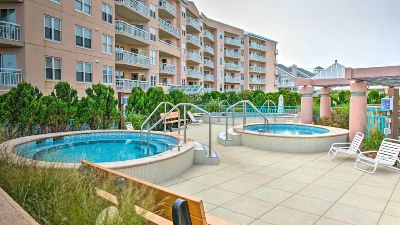 Photo of Outdoor in Diamond Beach