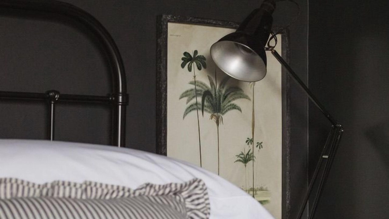 Photo of Bedroom in Whitstable