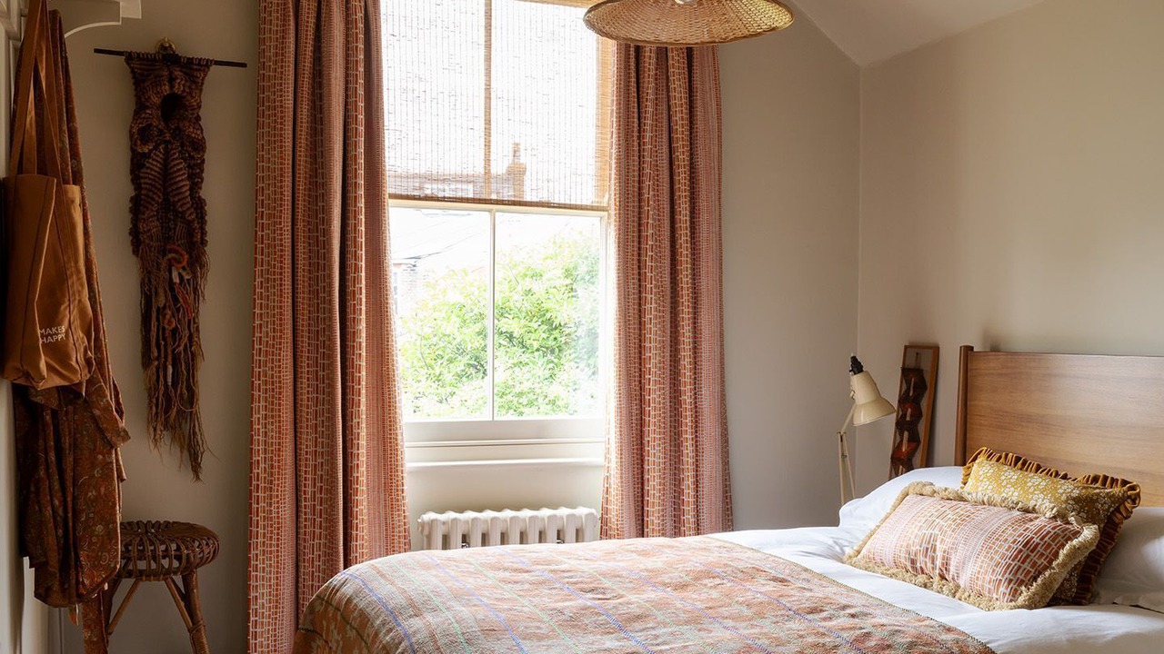 Photo of Bedroom in Whitstable