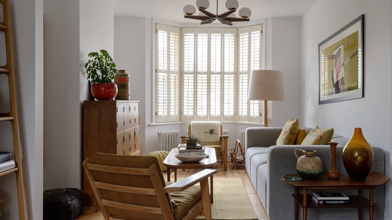 Photo of Livingroom in Whitstable
