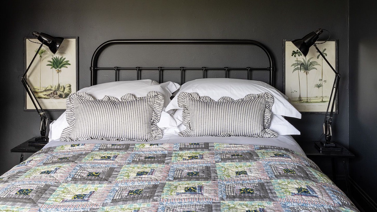 Photo of Bedroom in Whitstable