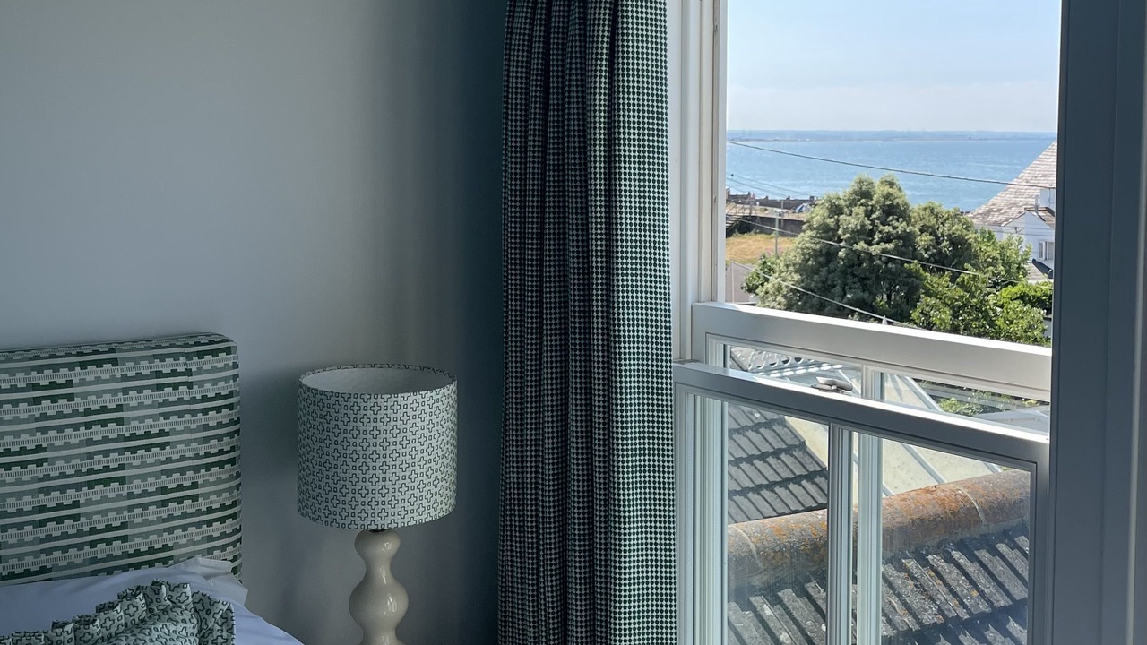 Photo of Bedroom in Whitstable