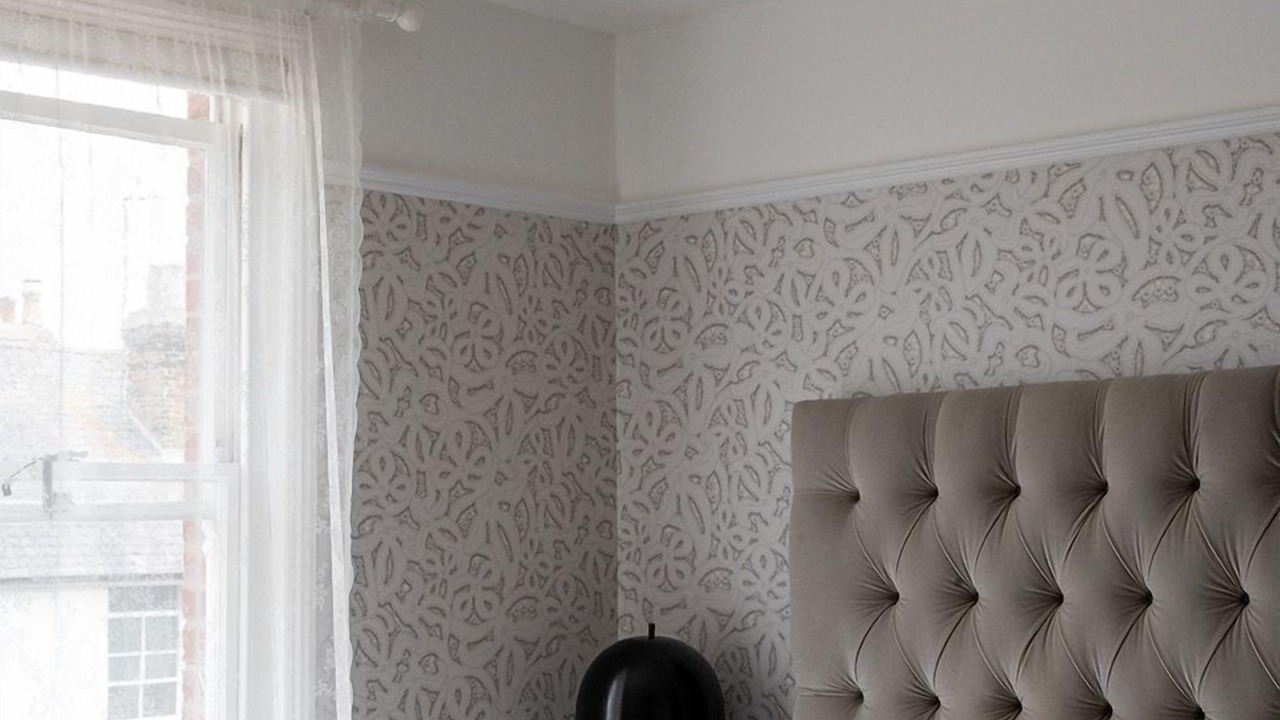 Photo of Bedroom in Whitstable